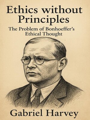 cover image of Ethics without Principles